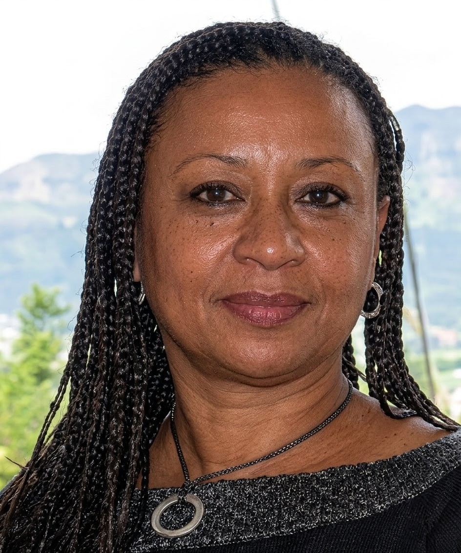 Me Patricia Lake Diop, Notaire à Dakar